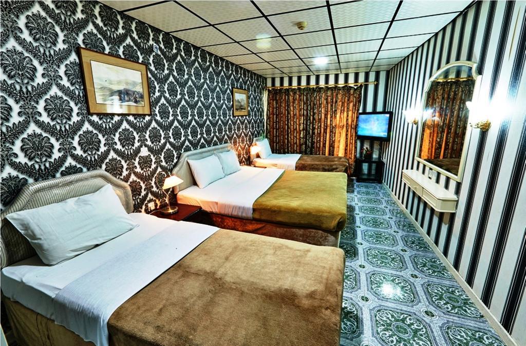 West Hotel Dubai Exterior photo