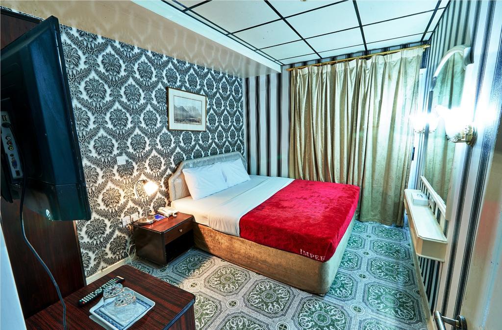 West Hotel Dubai Exterior photo