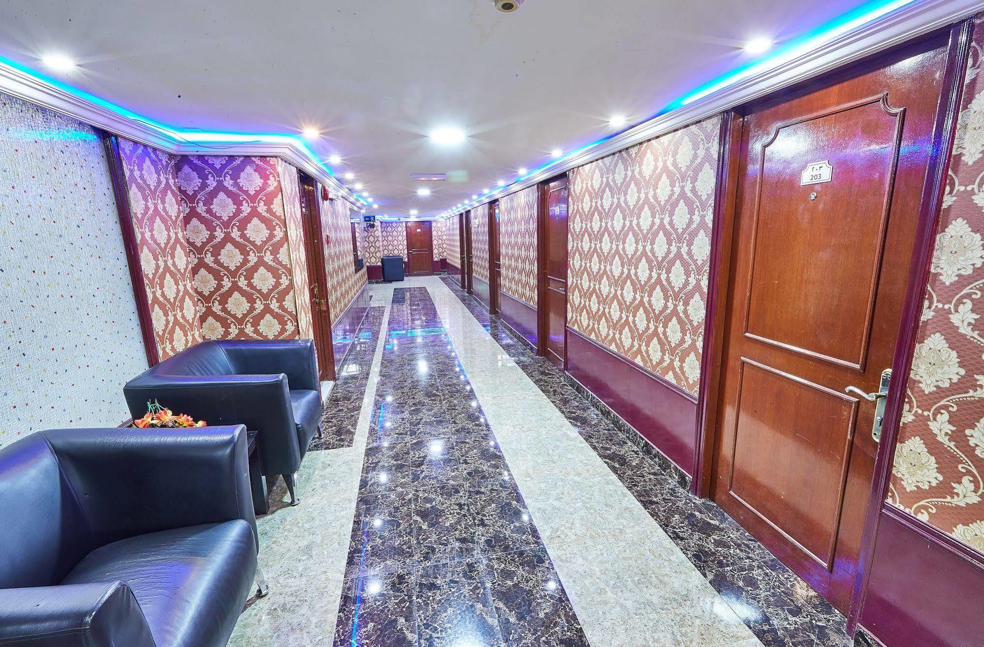 West Hotel Dubai Exterior photo